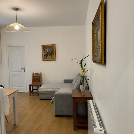 Appartement Meuble Tout Confort Chalon-sur-Saône Exteriör bild
