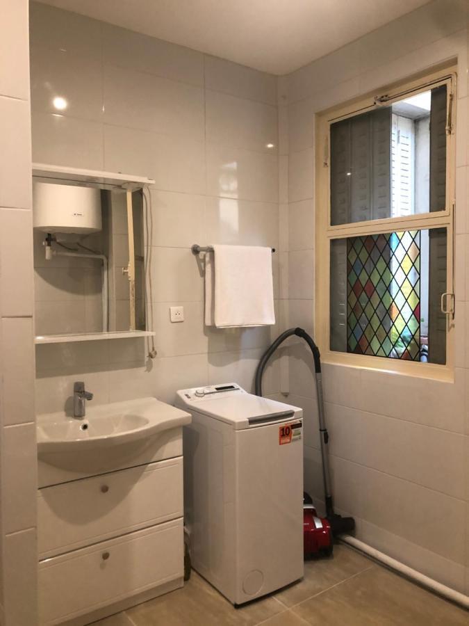 Appartement Meuble Tout Confort Chalon-sur-Saône Exteriör bild
