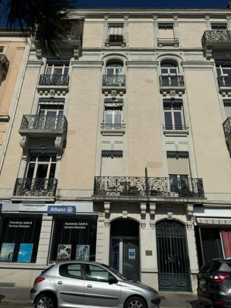 Appartement Meuble Tout Confort Chalon-sur-Saône Exteriör bild
